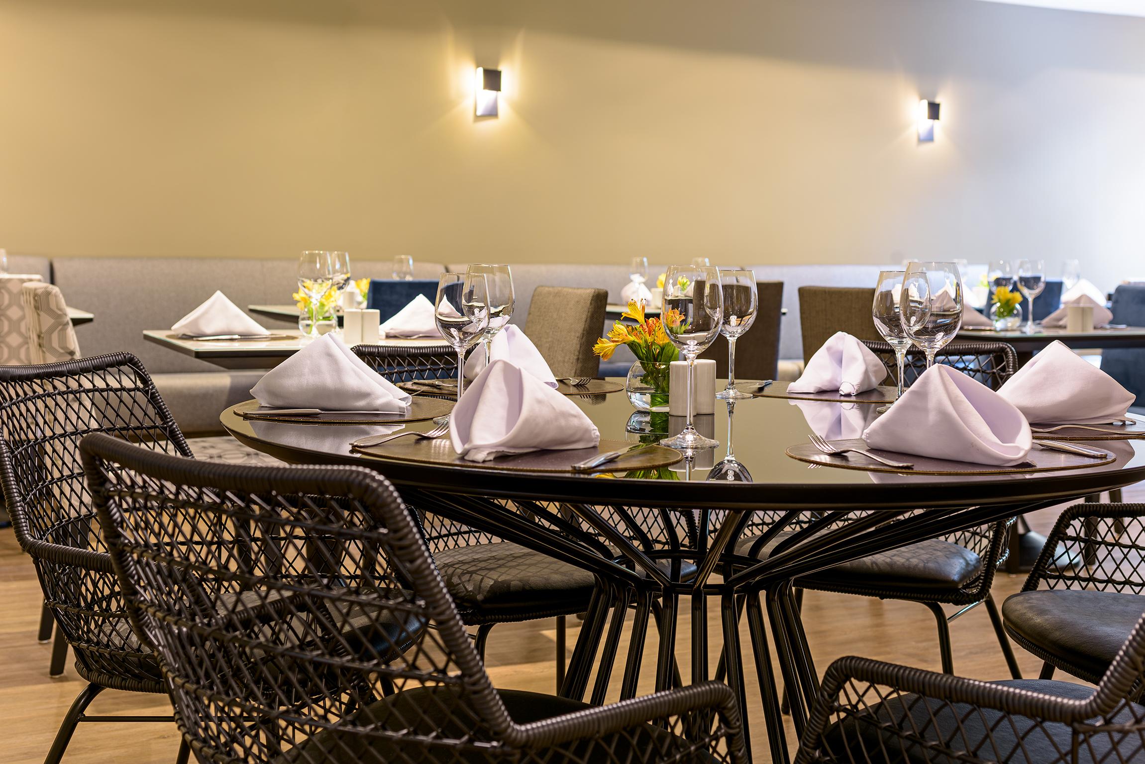 Novotel Florianopolis Exterior photo