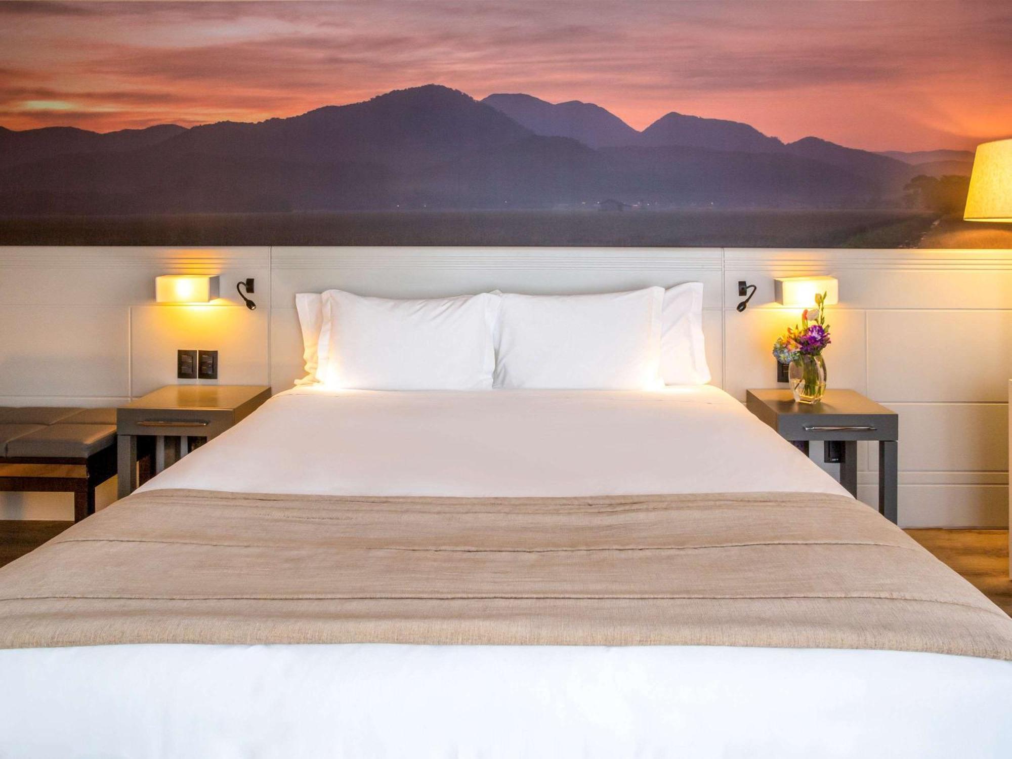 Novotel Florianopolis Exterior photo