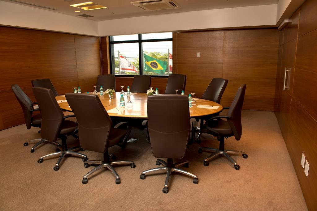 Novotel Florianopolis Exterior photo