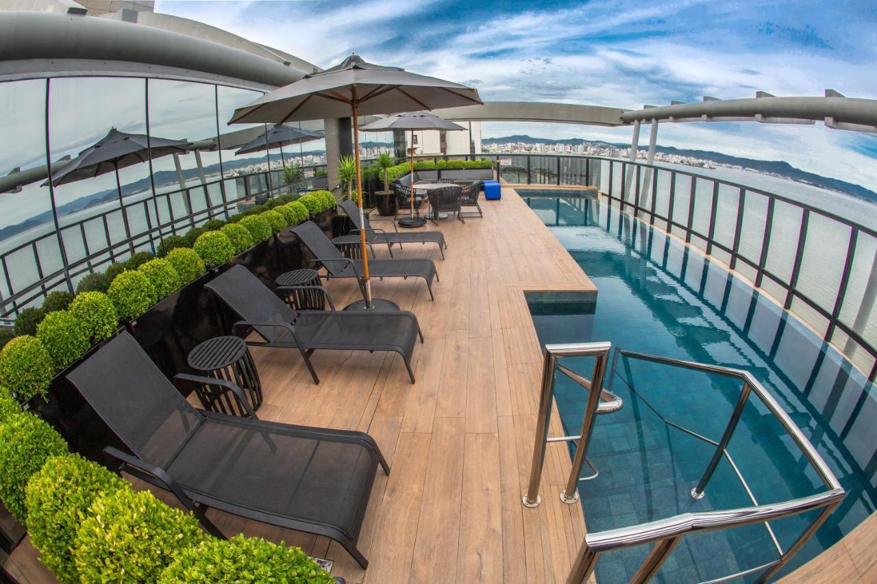 Novotel Florianopolis Exterior photo